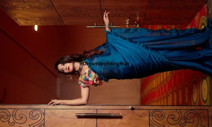 Beauty Blend Makeover Studio